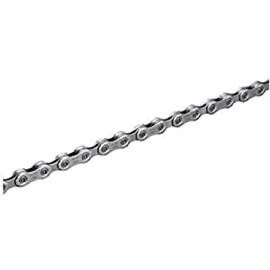 Shimano SLX CN-M7100 SLX chain with quick link, 12-speed, 126L,Silver
