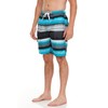 Kanu Surf Men's Infinite Swim Trunks (Regular & Extended Sizes),