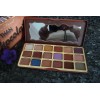 Too Faced better than chocolate cocoa infused eyeshadow palette new