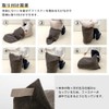 Celtan Bead Cushion Cover Triangle Cushion Cover Exclusive Washable Cover