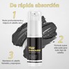 SINYI 2pcs Hair Concealer for Men， Corrector capilar para hombres,