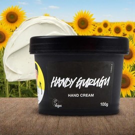 LUSH/Handedly/Hand Creams/100g/1Pc