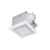Tech Drive Very-Quiet 70 CFM, 2.0 Sone Bathroom Ventilation and