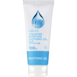 Gel Coreano De Colgeno Hidratante Antiarrugas 100ml (2pz) Mixta Danoche