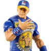 Mattel WWE John Cena Action Figure, Main Event Series #159,