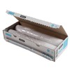 Exacompta 40344E Pack of 10 Thermal Paper Rolls 1-Ply Width