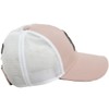 Bridgestone CPS24L Women's Cap Limited Edition Summer Cap, PK