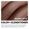 Keracolor Clenditioner MOCHA LATTE Hair Dye - Semi Permanent Hair