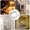 Mini Motion Detector 220 V: IP65 Mini Infrared Motion Sensor