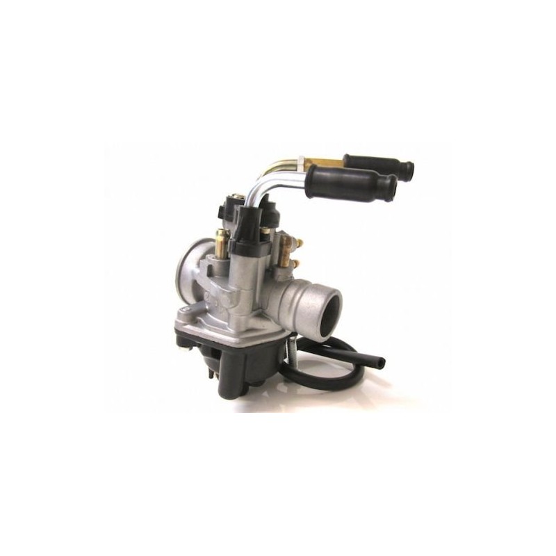 PHBN 17.5 mm Tuning Manual Choke Carburetor For Mbk Nitro