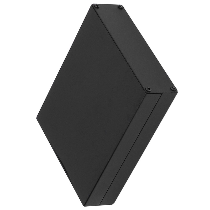 Aluminium Electric Box Waterproof Junction Enclosure Case Split Type for