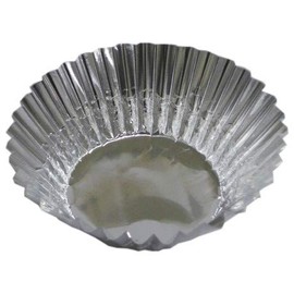 FM Foil Case #10 Deep Mouth 500 Sheets