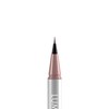 LUMIURGLAS Lumias Glass Velvet Eyebrow Morve Brown