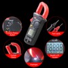 Clamp Meter, UNI-T UT200B+ Current Clamp AC Current True RMS
