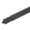15cm Invisible Selfie Stick, 1/4" Screw, Portable Extension Pole, Tripod