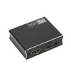 HD Multimedia Interface Converter HD Multimedia Interface to Optical SPDIF