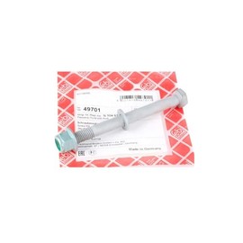 febi bilstein 49701 Screw Kit for control arm, pack of one