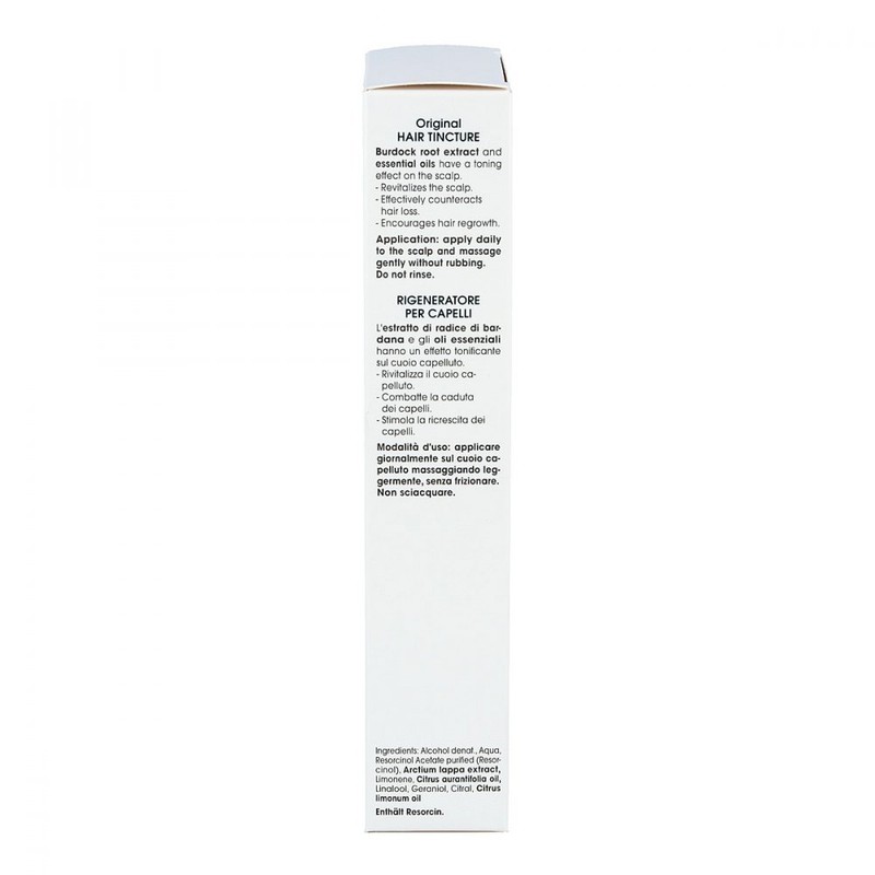 RAUSCH Original Hair Tincture 200 ml
