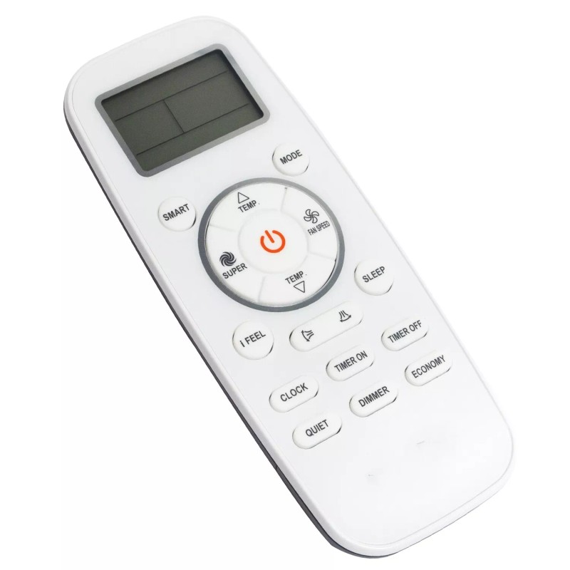 Hisense New Remote Control for Hisense Air Conditioner DG11L1-01 DG11L1-03
