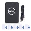 Marhynchus NFC Card Reader, Precise, Stable Reader for Non-Contact Cards,