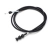 Choke Cable Starter 54017‑1208 Replacement for Kawasaki Mule 3000 3010