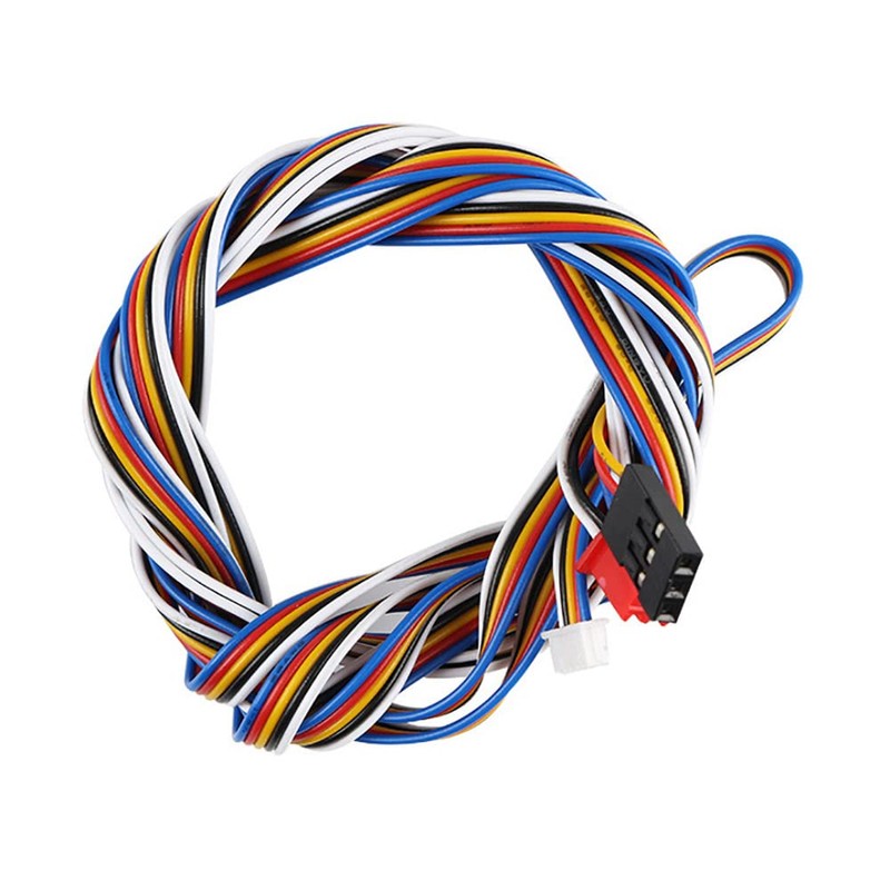 VOANZO 3D Printer Accessories BL-Touch Kit for Creality CR-10/Ender-3 Adapter