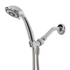 Waxman Serene 3 Spray Handheld Shower Head (Chrome)