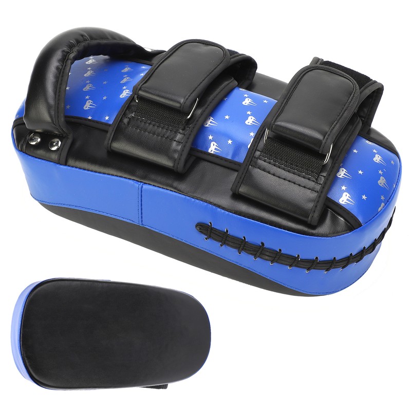 Durable PU EVA Sponge Kick Pad Training Foot Target for