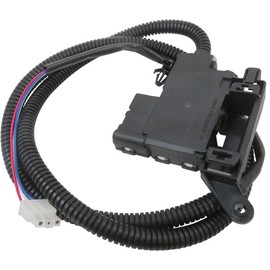 W11513248 Washer Lid Lock Switch Repair Part Fit for Whirlpool Fit for Maytag Washing Machine Replaces for AP7002928, PS16543458, W11414731 by YTXXDEUS