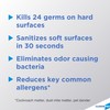 CloroxPro 4 in One Disinfecting Cleaner, Industrial Cleaning, 14 Ounce
