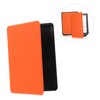 SUPVOX Reader Protective Cover Auto Wake Case for Pu Leather