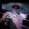 GameSir Nova Wireless Switch Pro Controller for Switch/Lite/OLED, Switch Controllers