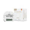 MOES WLAN Schalter,RF433 Smart Alexa Lichtschalter Modul,Kompatibel mit Smart Life
