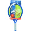 Franklin NERF Tennis Racquet, Set of 2, Includes Ball, For