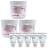 Innisfree Collagen Green Tea Ceramide Elasticity Barrier Cream 3+ / 이니스프리 콜라겐 그린티 세라마이드 탄력장벽 크림 3개+