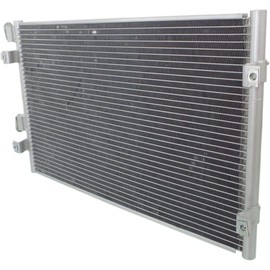 New AC Condenser For 2001-2010 Chrysler PT Cruiser Non-Turbo CH3030208 5093598AC
