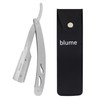 Straight Edge Razor for Men Shaving and Professional Barbers –