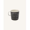 Marimekko Large Large 400ml biggumagukappu/Rasymatto with Polka Dots, 99 (190)
