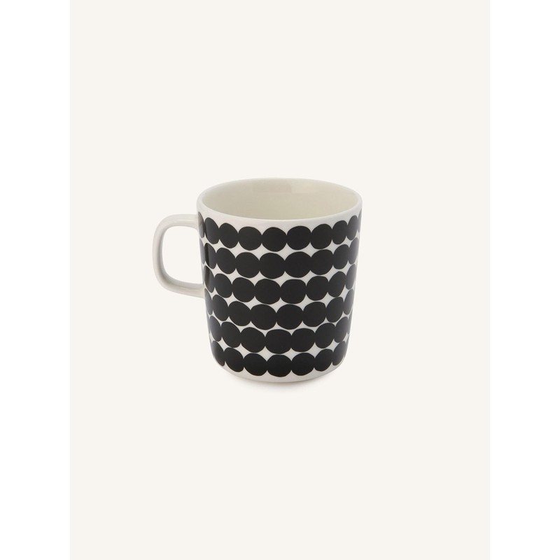 Marimekko Large Large 400ml biggumagukappu/Rasymatto with Polka Dots, 99 (190)