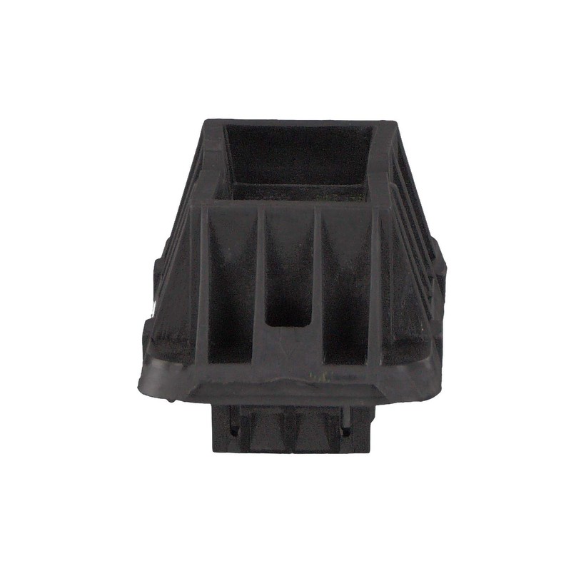 febi bilstein 48414 Lifting Jack Accommodation Point, pack of one,
