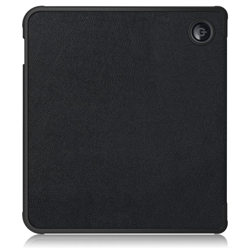 Xuanbeier TPU Case Compatible with Kobo Libra 2/Tolino Vision 6