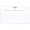Kawasaki synthetic resin VC colorful's cutting board XS White VC – C50 