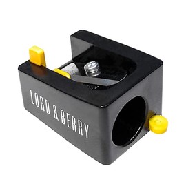 Lord & Berry Crayon Sharpener 0.7g