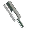 Wire Turning Tool, Wire Fence Drill Chuck Tool, Steel 9