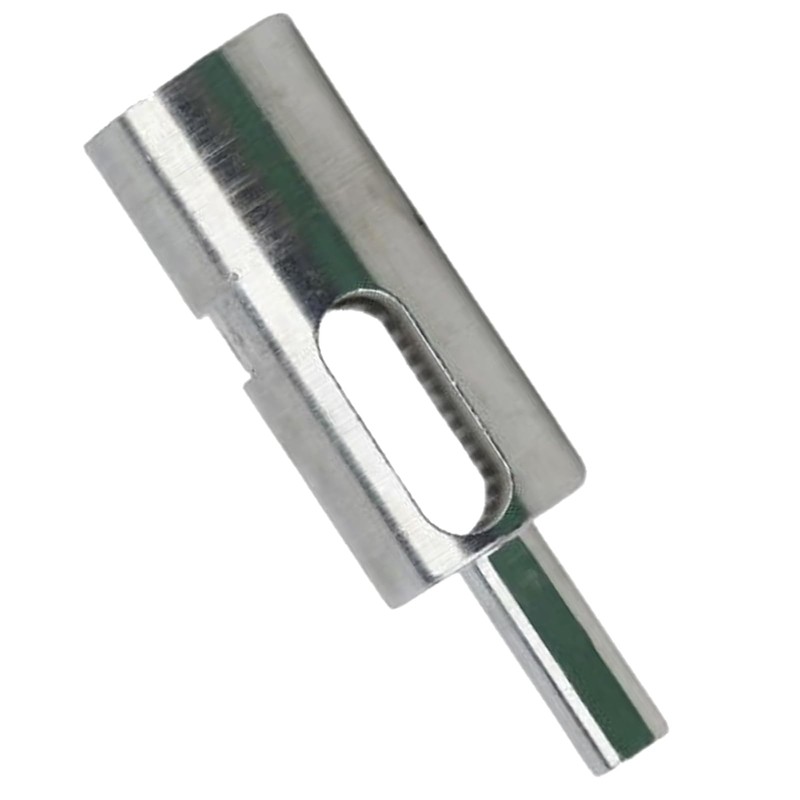 Wire Turning Tool, Wire Fence Drill Chuck Tool, Steel 9