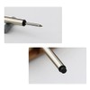 NEO+ Rollerball Pen Refills - Set of 2 in Black