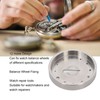 Watch Balance Hairspring Holding Adjustment Tool Watch Balance Wheel Stand