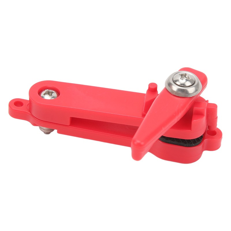 10PCS Heavy Tension Snap Release Clips Lightweight Portable Padded Release