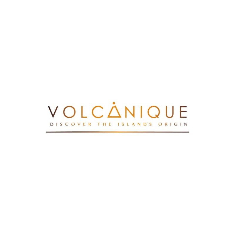 Volcanique Volcanic Ash and Sugar Scrub for Face and Body