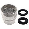 W10254672 Dishwasher Faucet Adapter Compatible With Whirlpool Kenmore W10254672 replacement